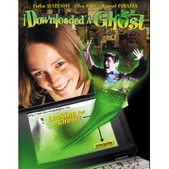 I Downloaded a Ghost